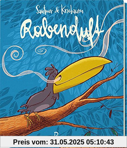 Rabenduft