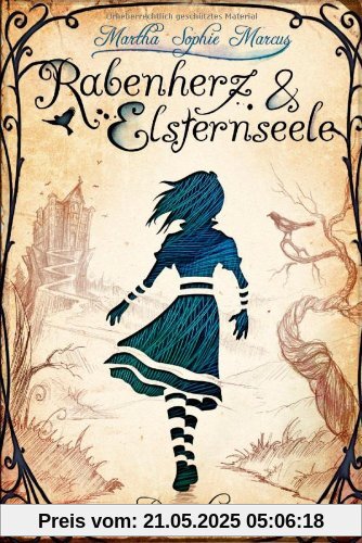 Rabenherz & Elsternseele Rabenherz & Elsternseele