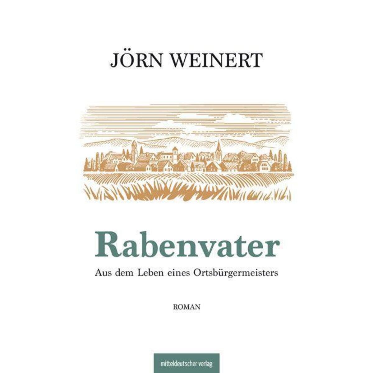 Rabenvater von Mitteldeutscher Verlag