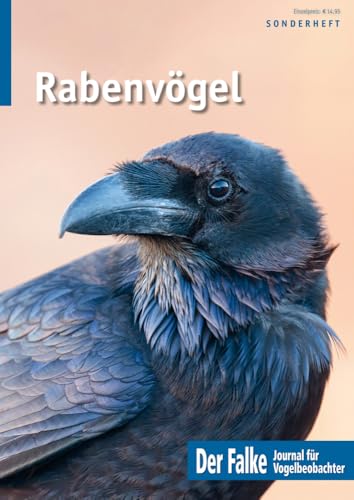 Rabenvögel Rabenvögel von Aula-Verlag GmbH