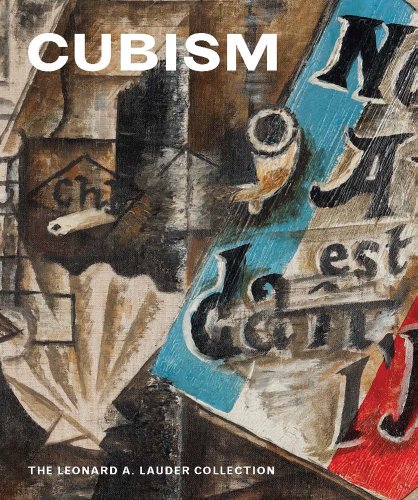 Cubism: The Leonard A. Lauder Collection (Metropolitan Museum of Art (Hardcover)) von Metropolitan Museum of Art New York