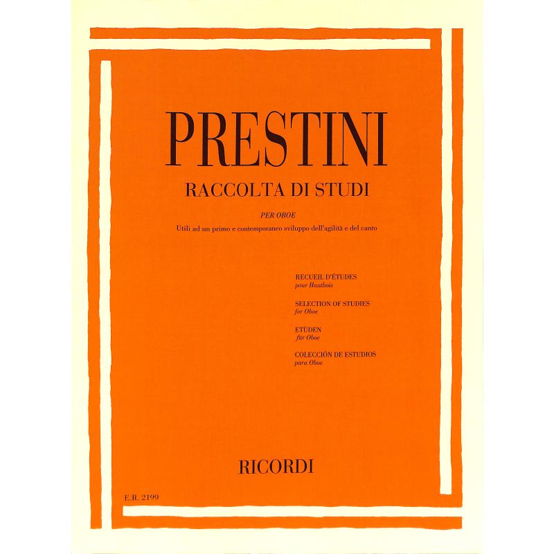 Raccolta di studi