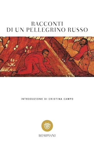 Racconti di un pellegrino russo (Tascabili Narrativa) von Bompiani