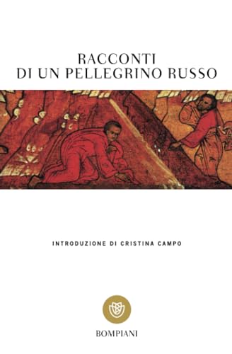 Racconti di un pellegrino russo (Tascabili Narrativa)