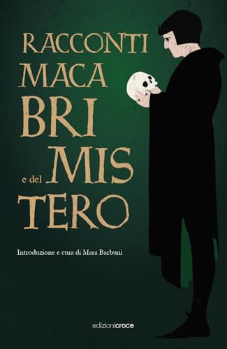 Racconti macabri e del mistero (OzioSapiente)