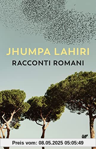 Racconti romani