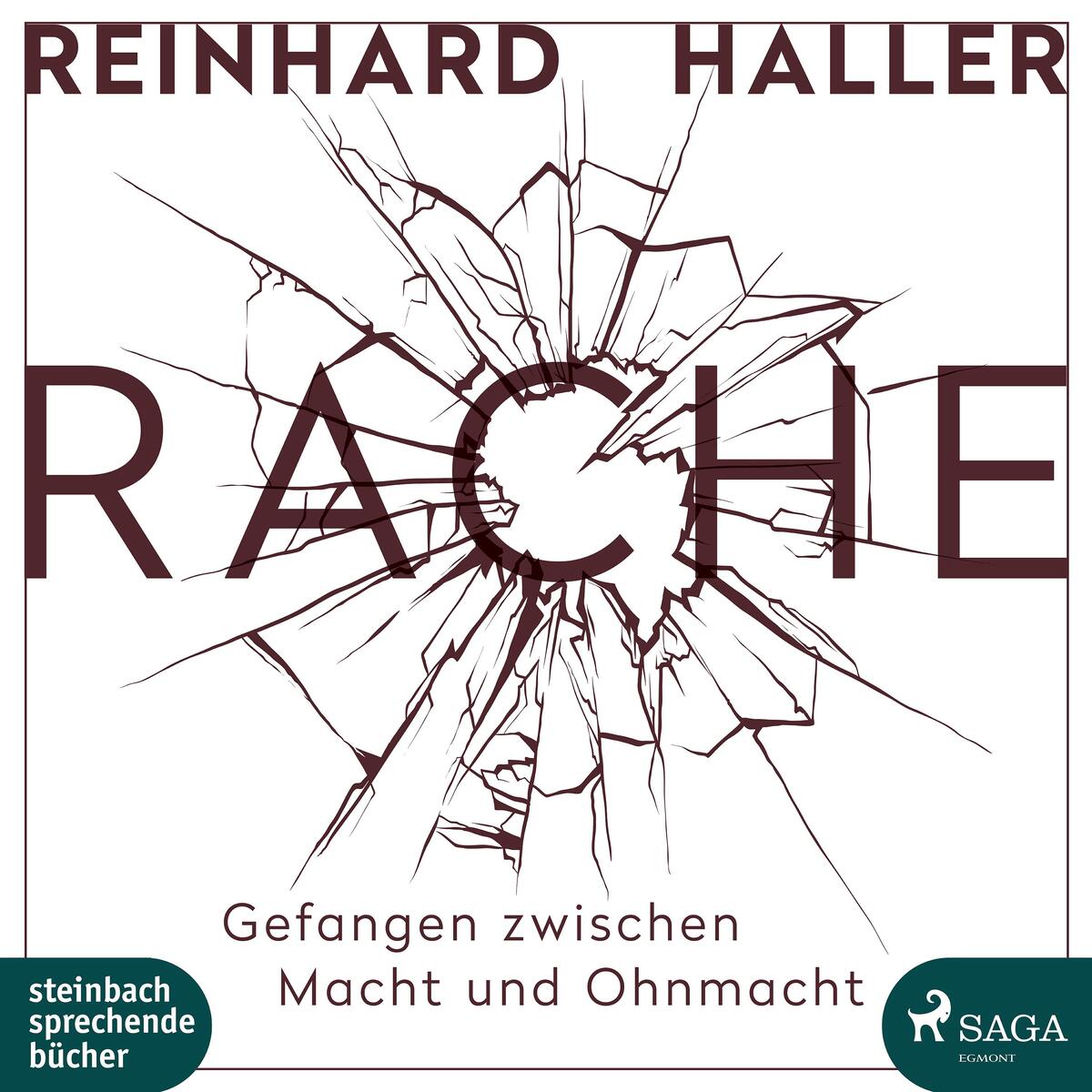 Rache Rache von Steinbach Sprechende