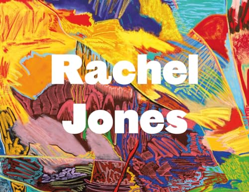 Rachel Jones: Say Cheeeeese von Thames & Hudson