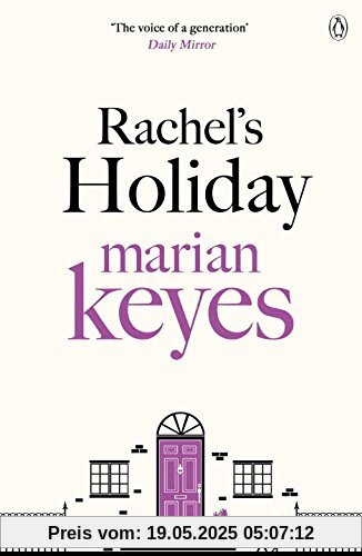 Rachel's Holiday Rachel's Holiday