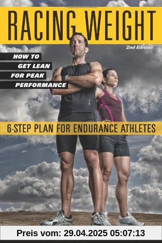 Racing Weight: How to Get Lean for Peak Performance