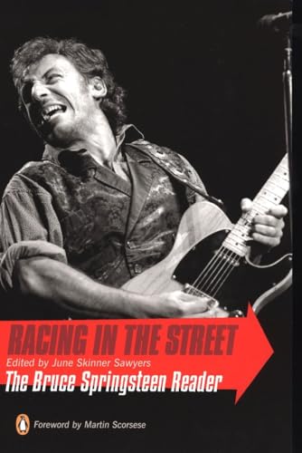 Racing in the Street: The Bruce Springsteen Reader