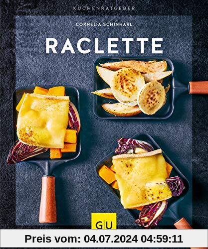Raclette (GU KüchenRatgeber)