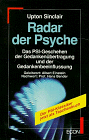 Radar der Psyche