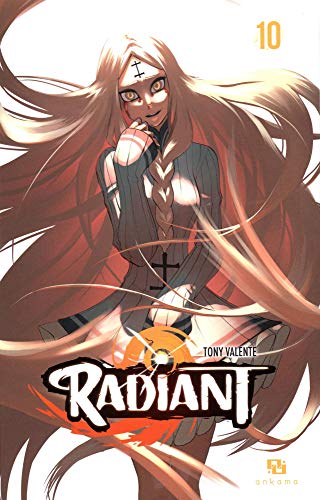 Radiant, Tome 10 : von Ankama éditions