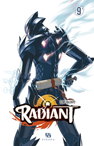 Radiant, Tome 9 : von Ankama éditions
