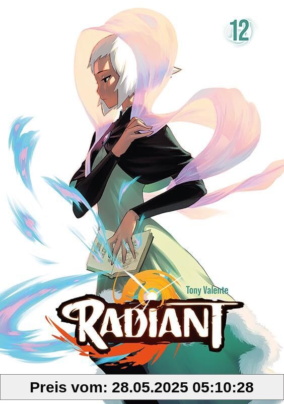 Radiant 12