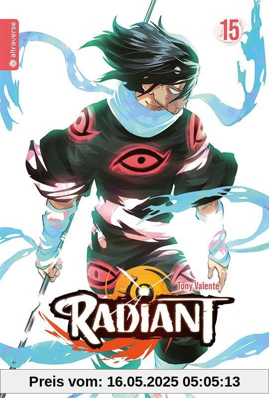 Radiant 15