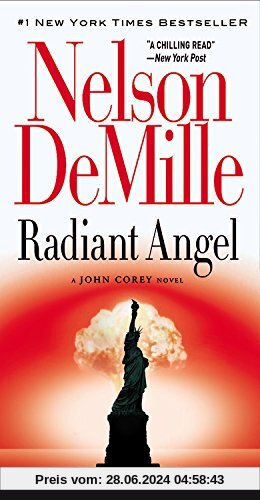 Radiant Angel (A John Corey Novel, Band 7)