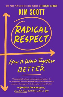 Radical Respect von St. Martin's Publishing Group
