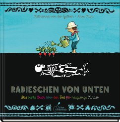 Radieschen von unten von Klett Kinderbuch Verlag