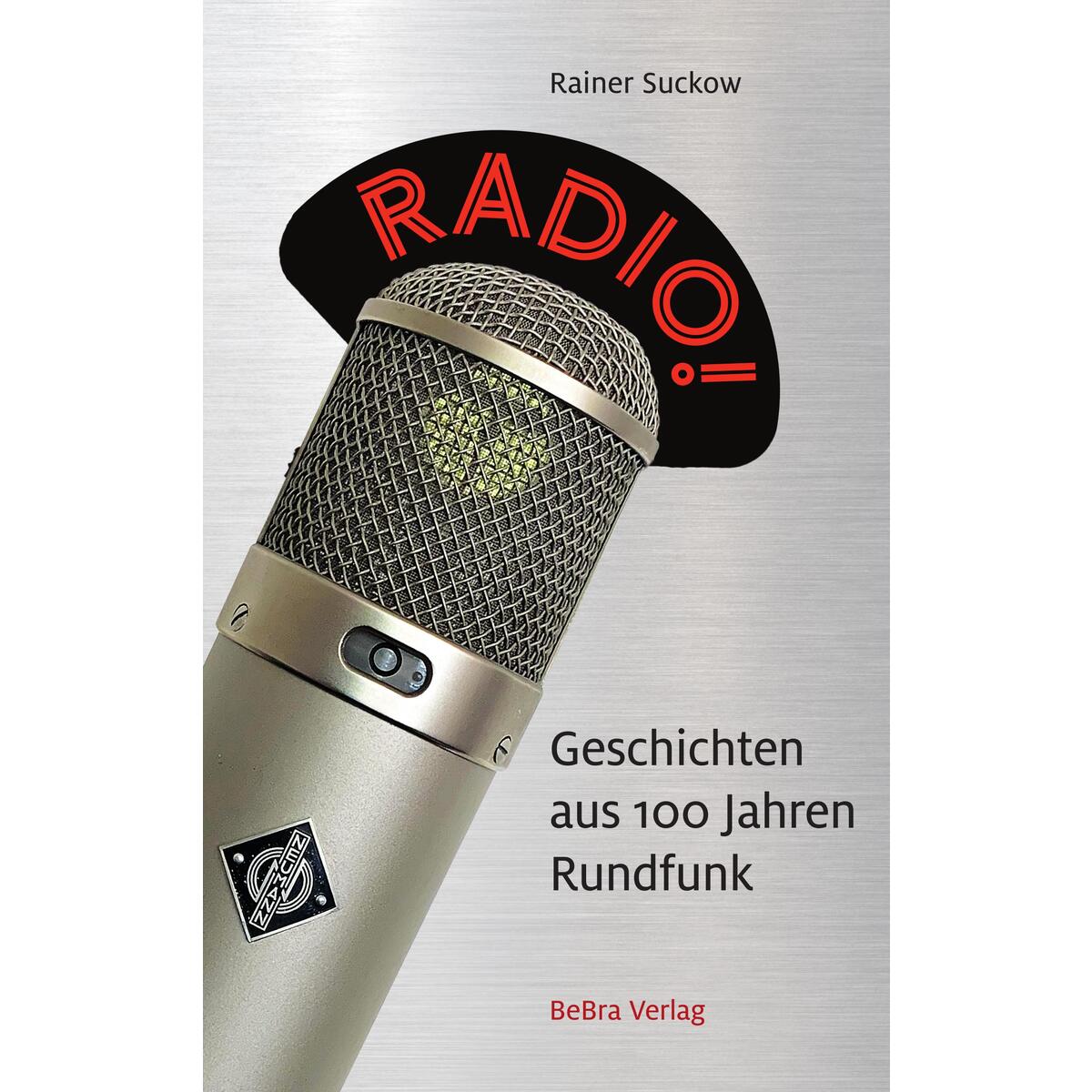 Radio! von Bebra Verlag