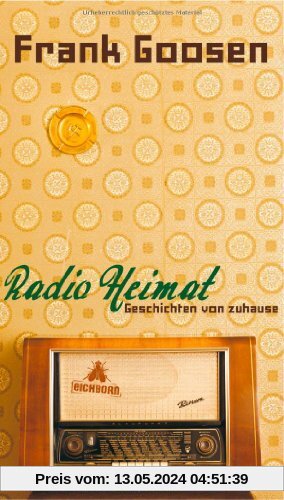 Radio Heimat: Geschichten von zuhause