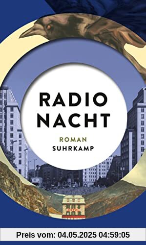 Radio Nacht: Roman | Klimaproteste, Pandemie, die Bedrohung durch Russland: Von einer Zeit, in der die Hoffnungen auf radikale Veränderungen in der Ukraine begraben werden