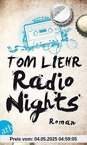Radio Nights: Roman