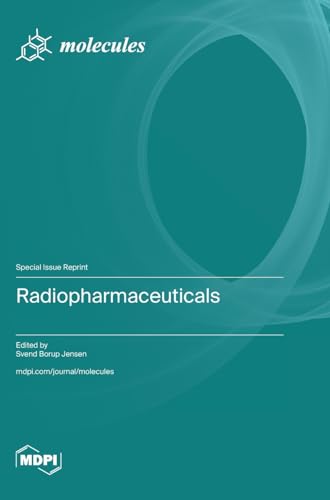 Radiopharmaceuticals von MDPI AG