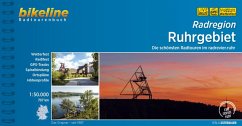 Radregion Ruhrgebiet von Esterbauer