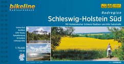 Radregion Schleswig-Holstein-Süd von Esterbauer