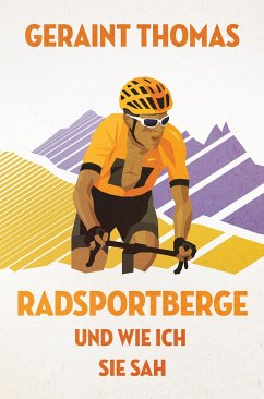 Radsportberge und wie ich sie sah von Covadonga