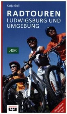 Radtouren Ludwigsburg von Ungeheuer + Ulmer