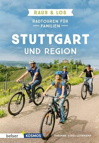 Radtouren für Familien Stuttgart & Region Radtouren für Familien Stuttgart & Region