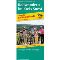 Radwandern im Kreis Soest