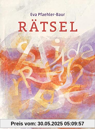 Rätsel: Hundert Rätsel für Gross und Klein (Ogham-Bücherei)