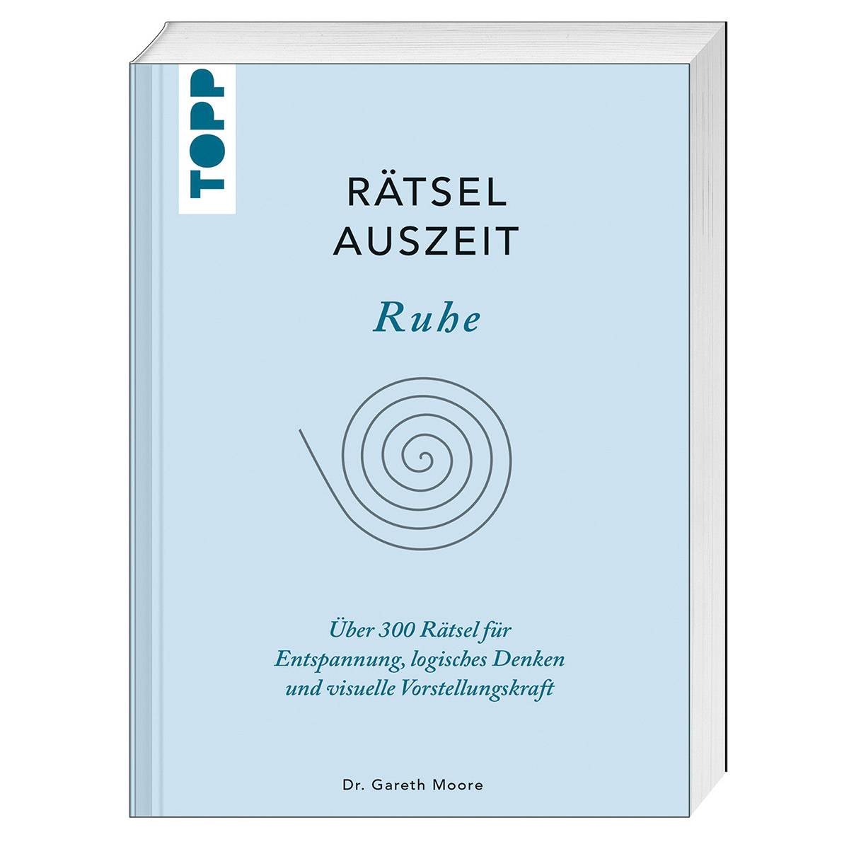 RätselAuszeit - Ruhe RätselAuszeit - Ruhe von Frech Verlag GmbH