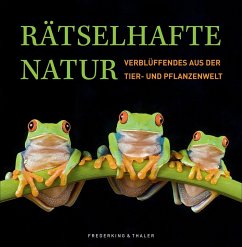 Rätselhafte Natur von Frederking & Thaler