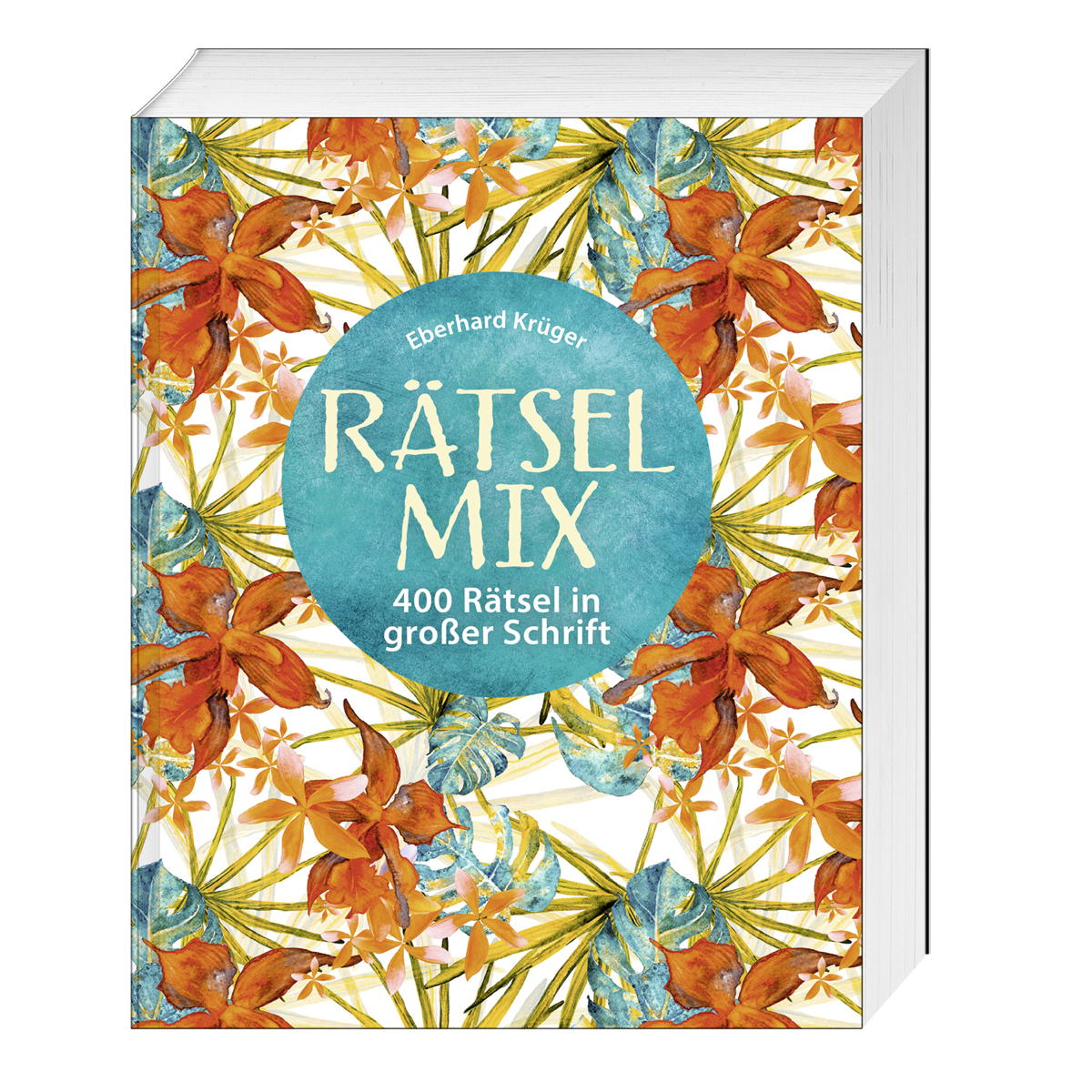 Rätselmix von Bassermann, Edition