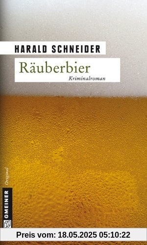 Räuberbier