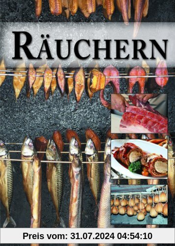 Räuchern