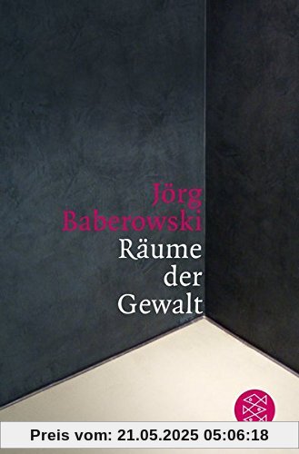 Räume der Gewalt