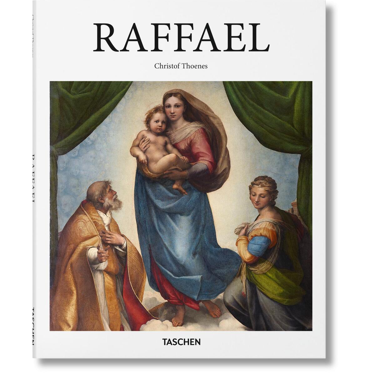Raffael von Taschen GmbH