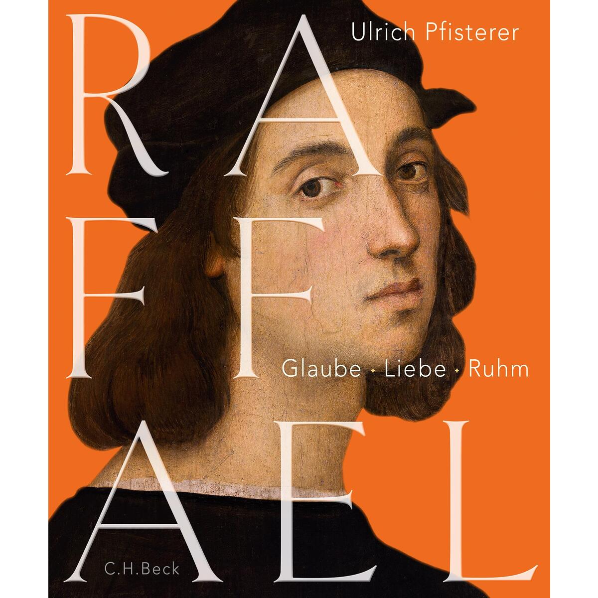 Raffael von C. H. Beck Verlag