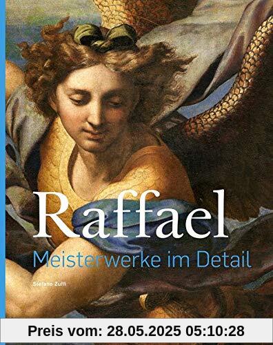 Raffael – Meisterwerke im Detail