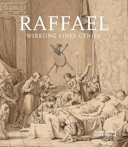 Raffael: Wirkung eines Genies von Michael Imhof Verlag