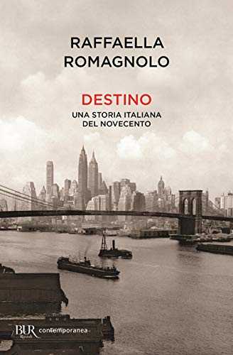 Destino (BUR Contemporanea)