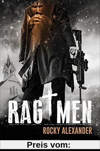 Rag Men: Roman