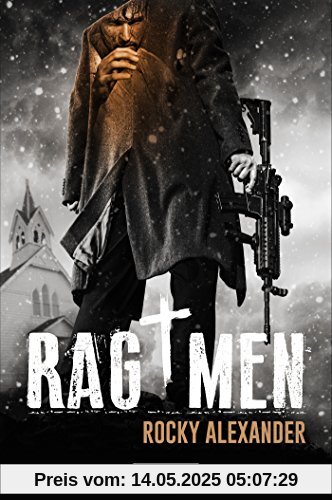 Rag Men: Roman