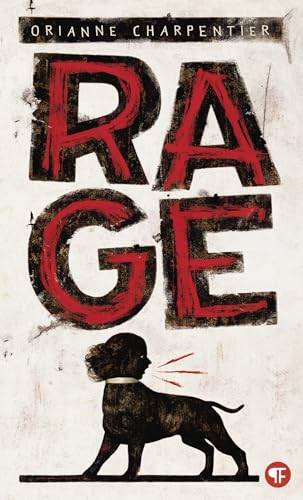 Rage von Gallimard Jeunesse